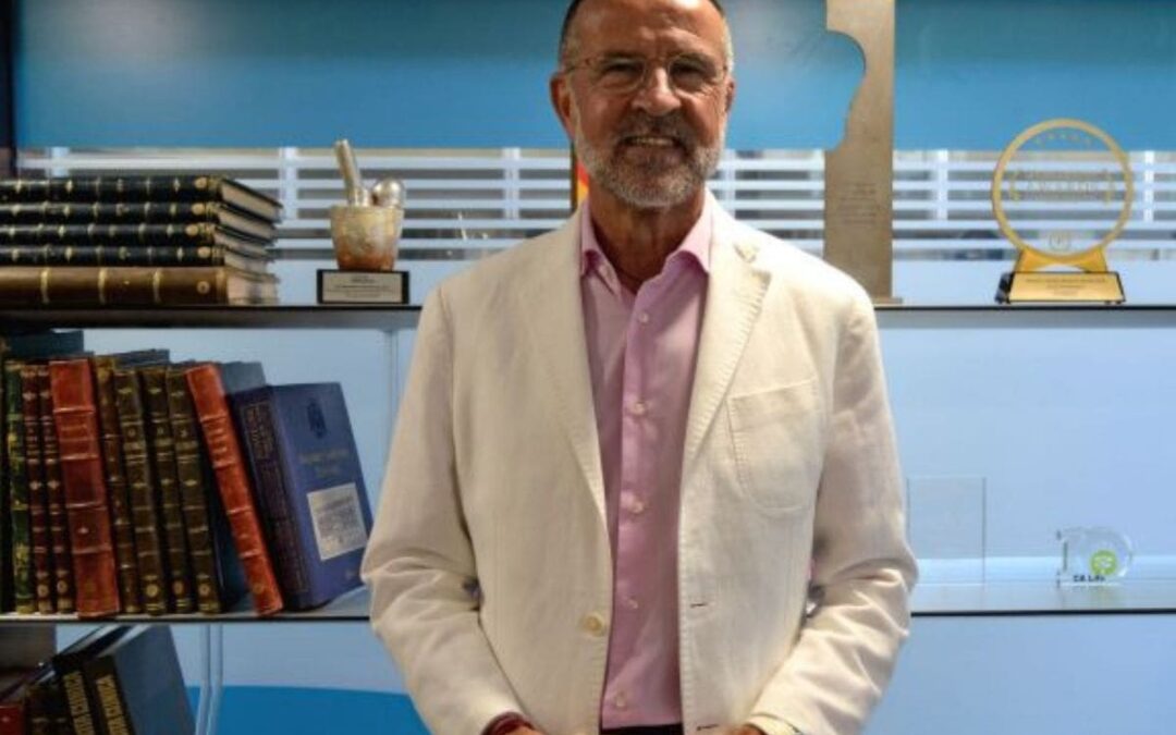 Somos una sociedad de personas y para las personas