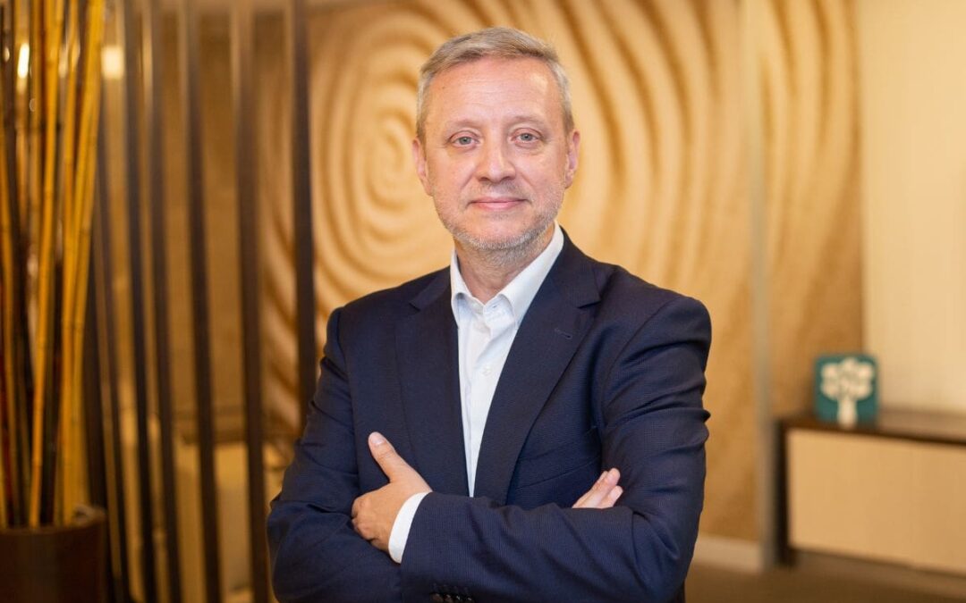 El reconocimiento a un compromiso: cuidar a las personas