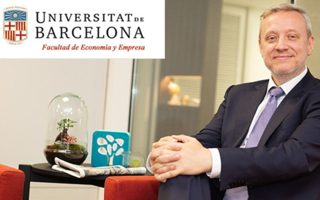 El impacto de la Inteligencia Artificial en el sector asegurador