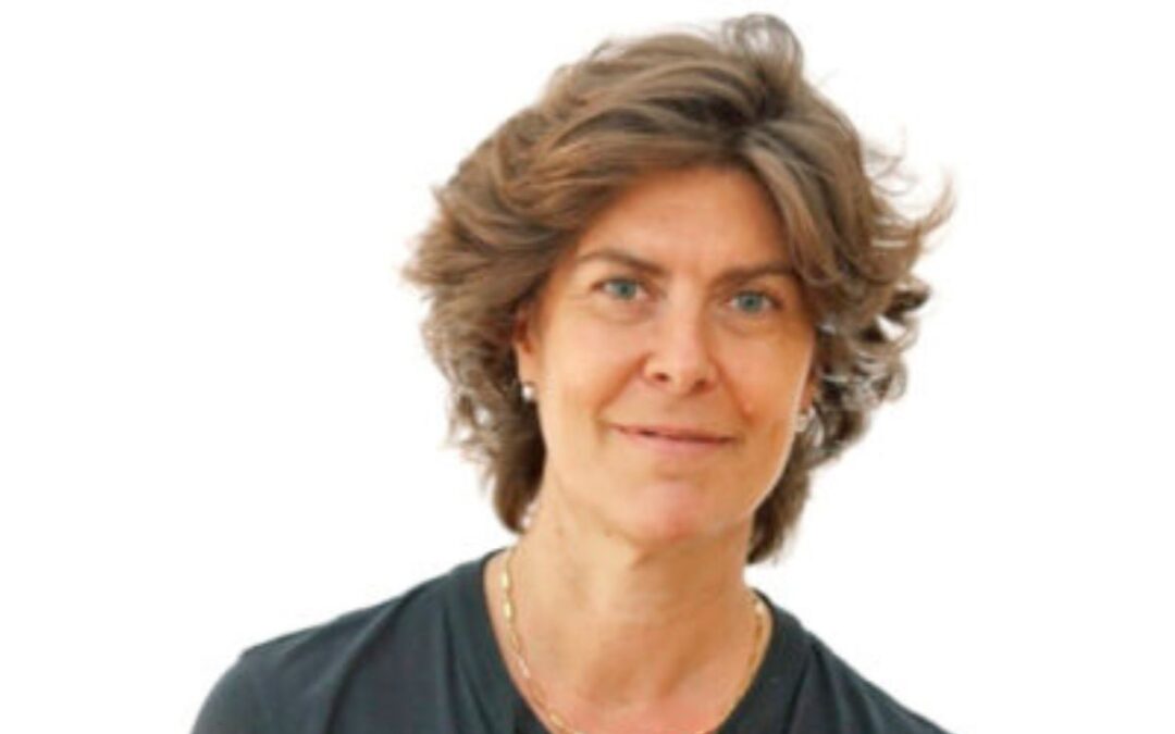 Entrevista a la doctora Conxita Closa